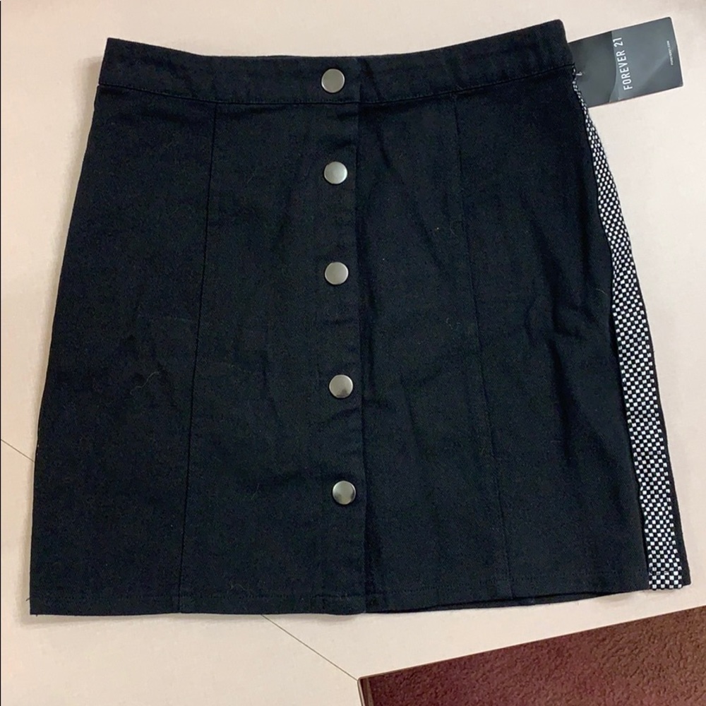 Forever 21 Skirt